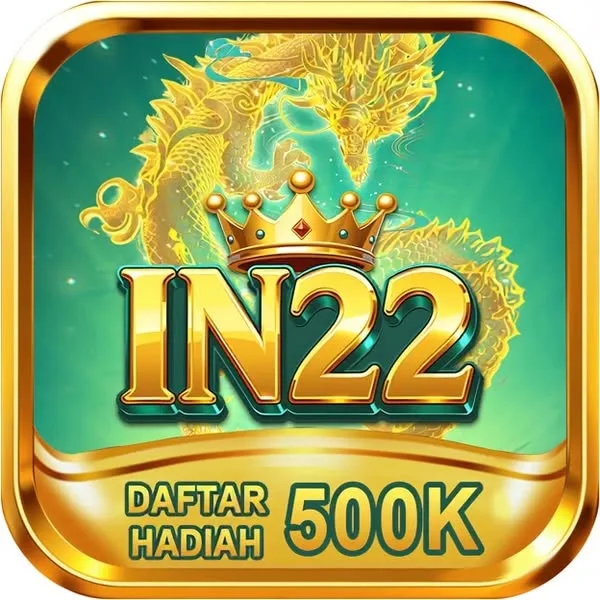 IN22 Slot Anti Rungkad Indonesia