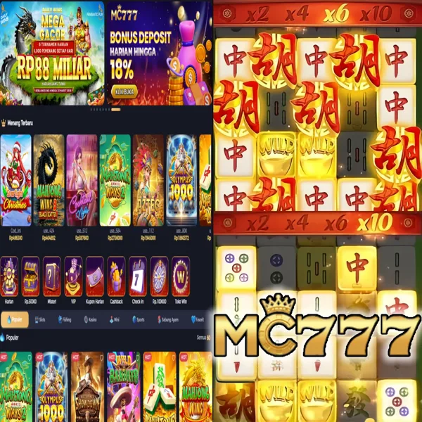 MC777 Game Online Resmi 2026