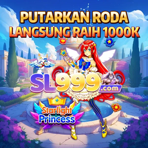 SL999 APK Download Versi Terbaru