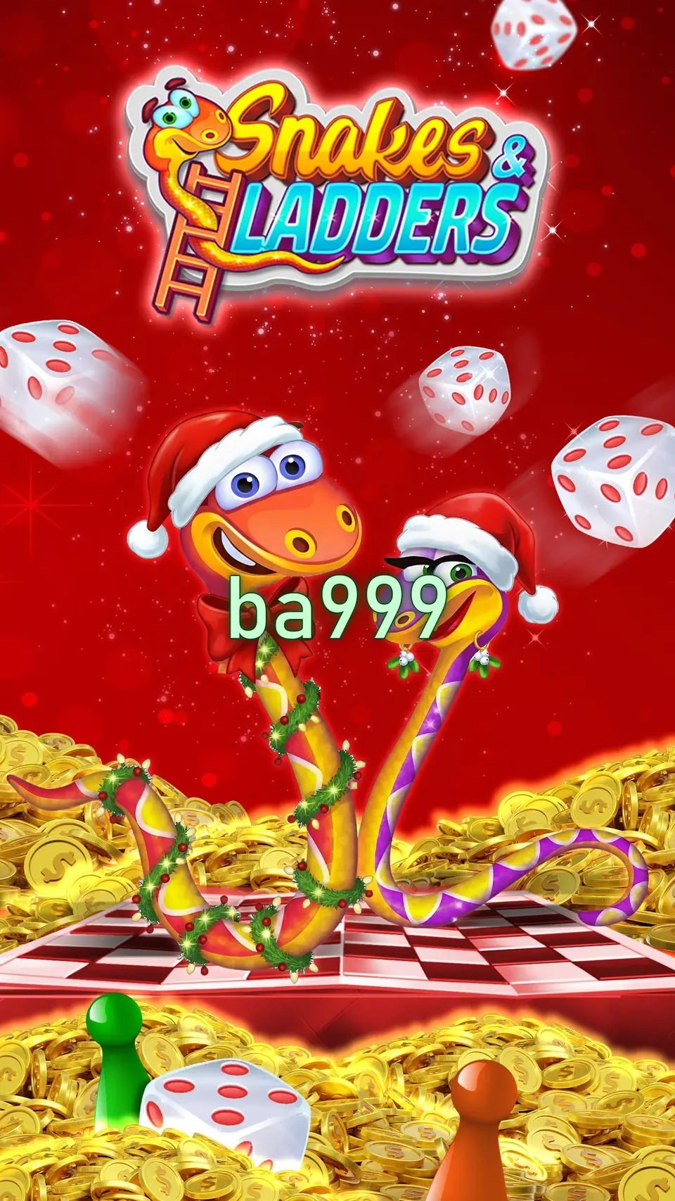 ba999 Unduh