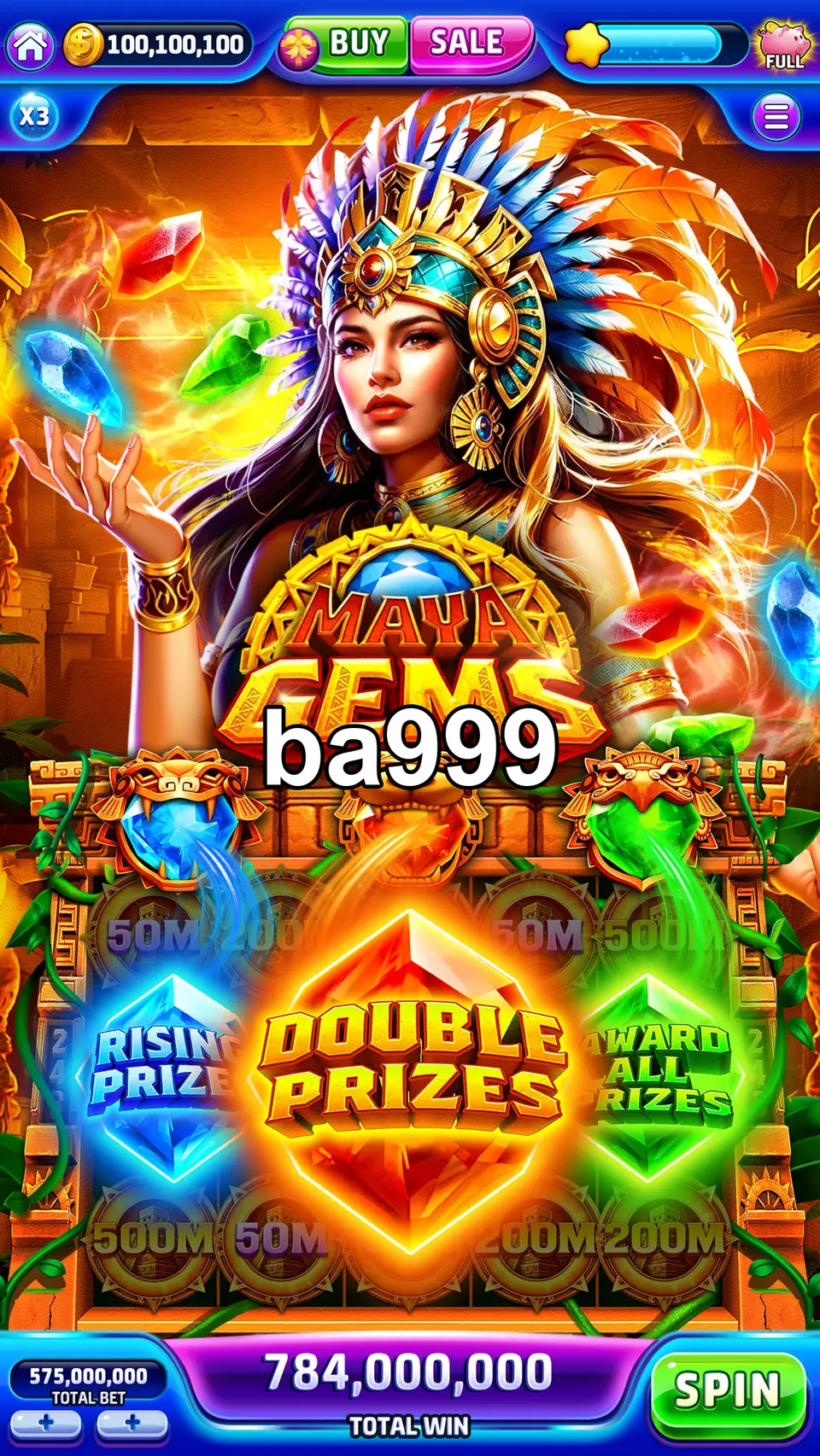 ba999 Masuk